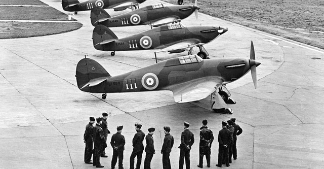 Why We Fight: The Battle of Britain