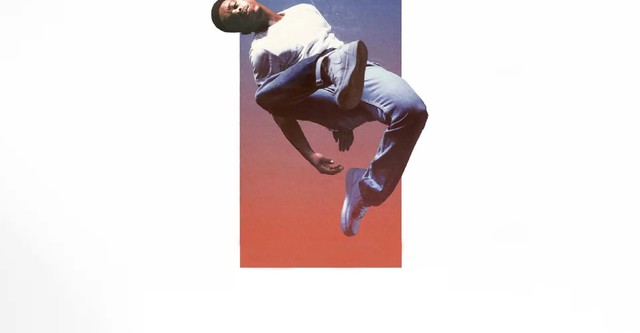 Lil’ Buck: Az igazi hattyú