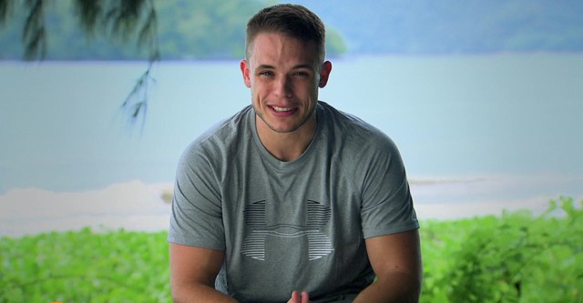 Real World/Road Rules Challenge