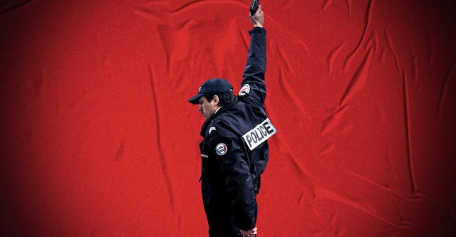 El colapso