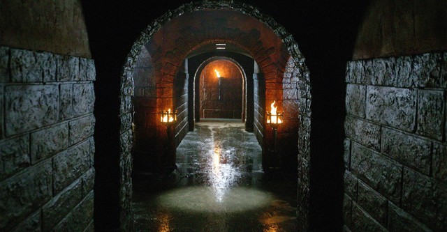 Earthsea - Die Saga von Erdsee