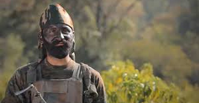 India's Paratroopers: Earning The Badge