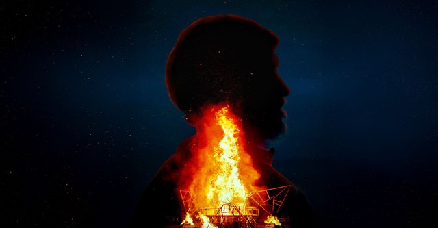 Firebird: Built to Burn