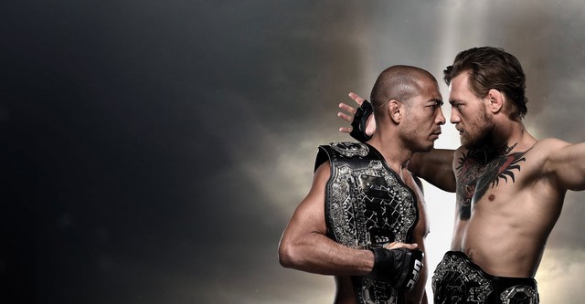 UFC 194: Aldo vs. McGregor