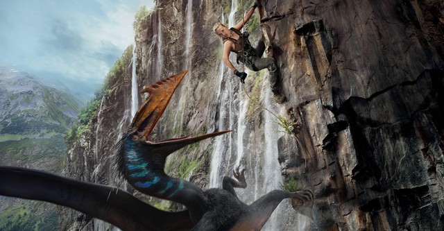 Jurassic World: Rebirth