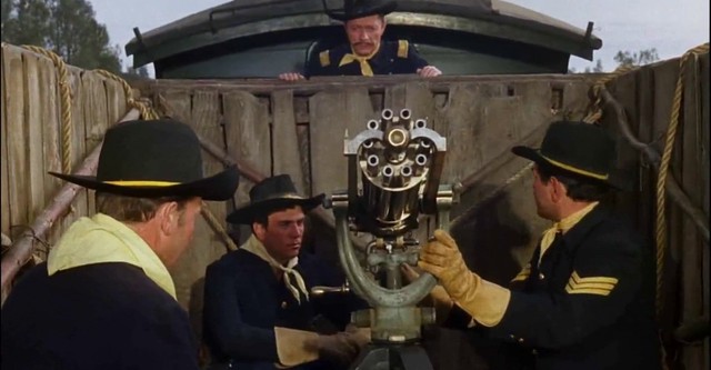 The Raiders