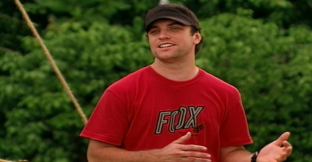 Real World/Road Rules Challenge