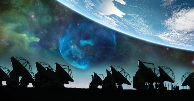 Seeing the Beginning of Time