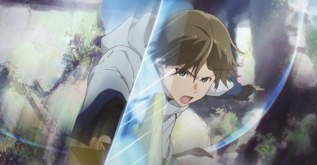 Grimgar of Fantasy and Ash