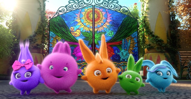 Sunny Bunnies