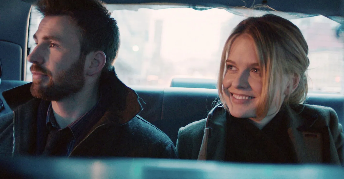 All Chris Evans Romance Movies (And Where To Find Them)