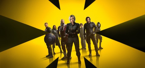 10 Comic Book Anti-Hero Movies to Watch After 'Thunderbolts*'