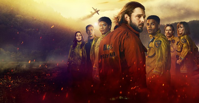 Fire Country Season watch full episodes streaming online