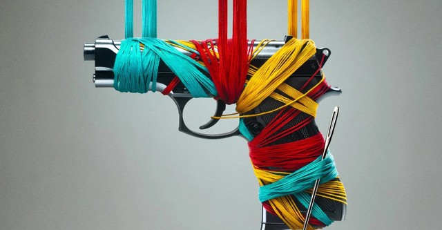 Sew Torn – Fäden des Verbrechens