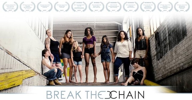 Break the Chain
