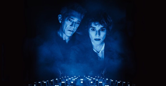 The Shrouds