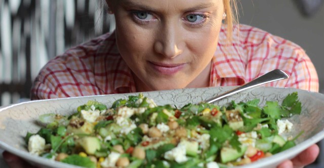Bitten: Sarah Graham Cooks Cape Town