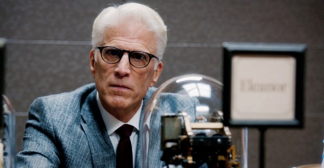 Good Life The Good Place Season On Netflix My Life With The Walter