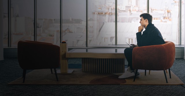 HugoDécrypte : L'interview face cachée