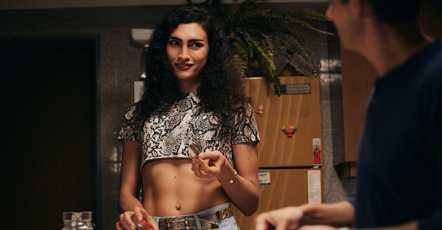 Cris Miró (Ella)