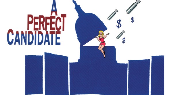 A Perfect Candidate