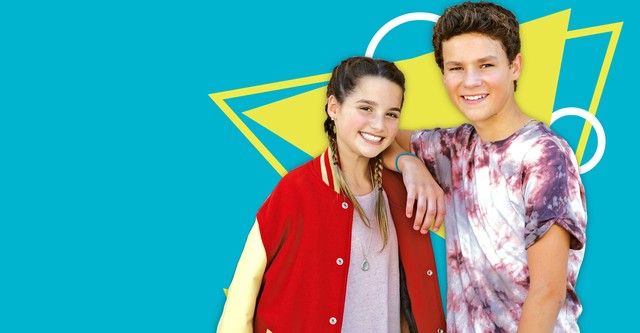 Chicken Girls Season watch episodes streaming online