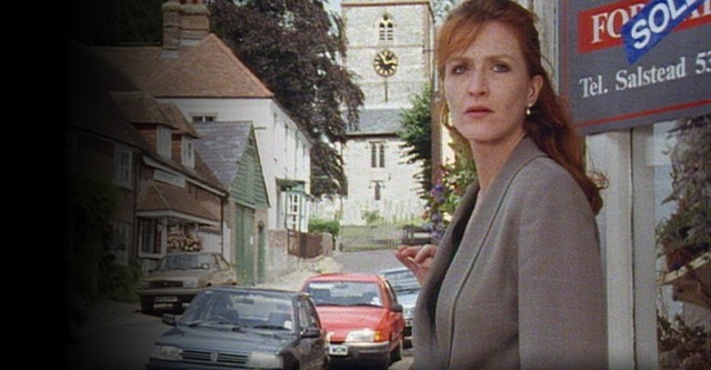 The Ruth Rendell Mysteries