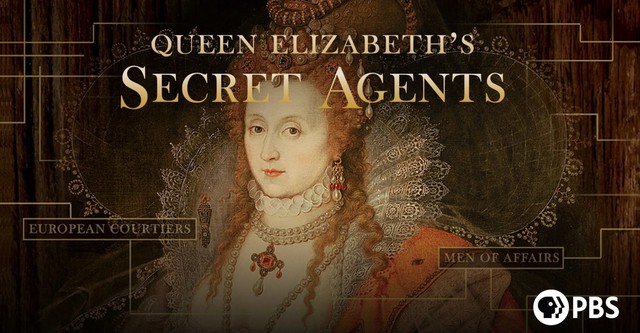 Elizabeth I: War on Terror