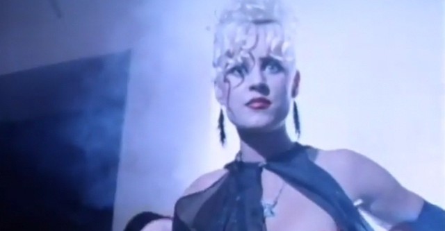 Witchcraft II: The Temptress