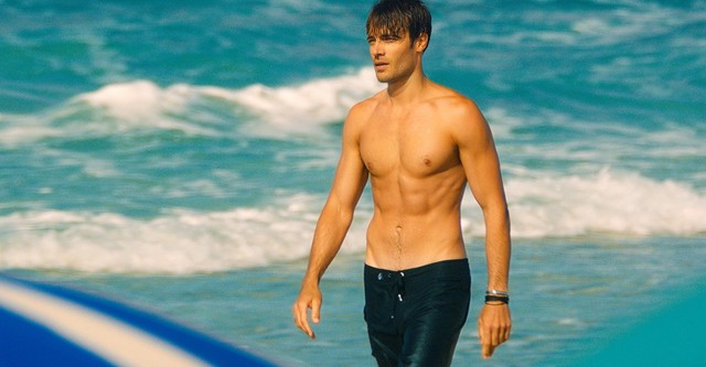 Walking on Sunshine - Amor de Verão