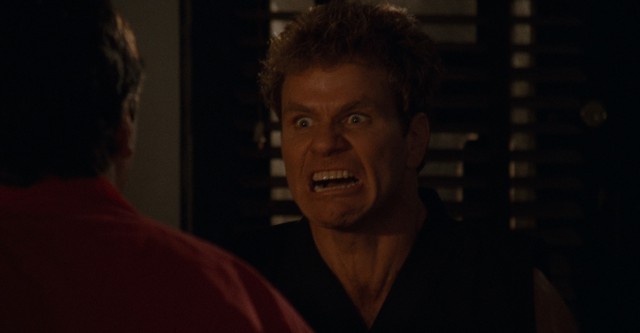 The Karate Kid Part III