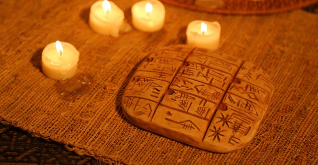 Codes and Conspiracies