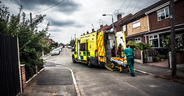 999: What's Your Emergency?