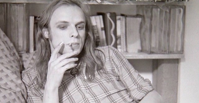 Brian Eno 1971–1977: The Man Who Fell To Earth
