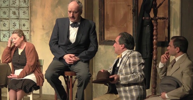 Don Raffaele il trombone