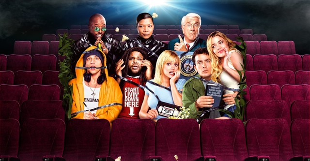 Scary Movie 3