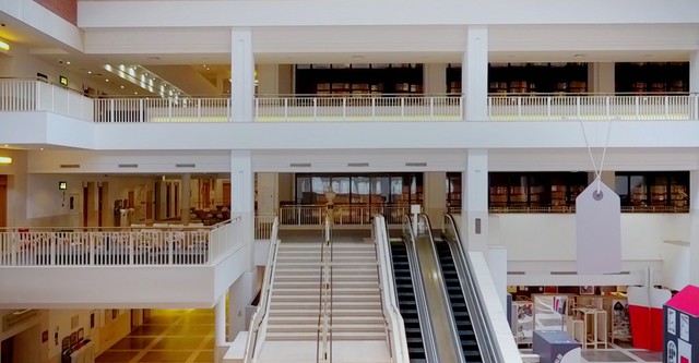 Treasures of the British Library