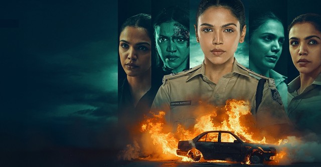 Chhal Kapat The Deception Season episodes streaming online