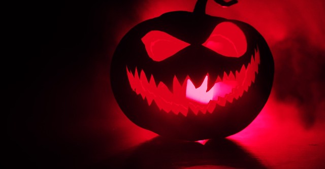 Halloween's Most Extreme