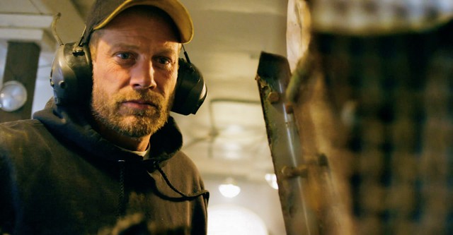 Bering Sea Gold