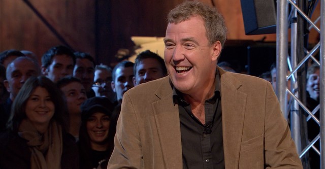 Top Gear