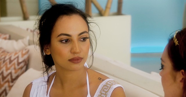 Lindsay Lohan's Beach Club