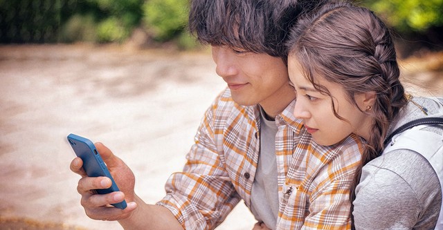 O que vem depois do amor