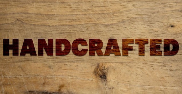 Handcrafted America