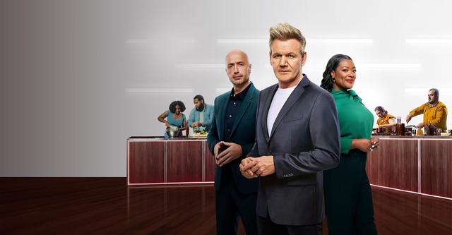 Masterchef USA