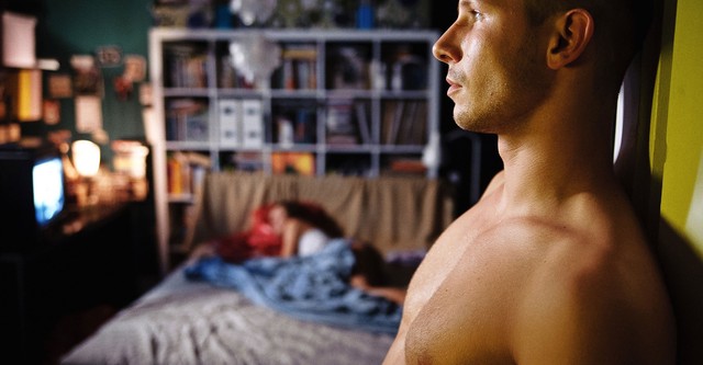 Floating Skyscrapers