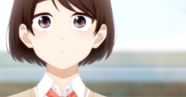 Hananoi-kun to Koi no Yamai