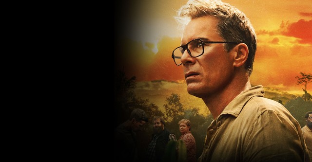 Nine Bodies in a Mexican Morgue