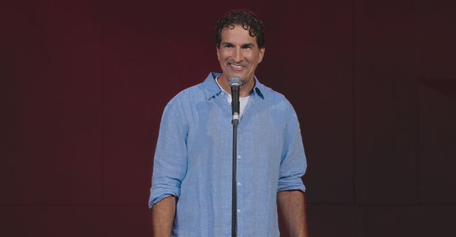 Gary Gulman: Born on 3rd Base