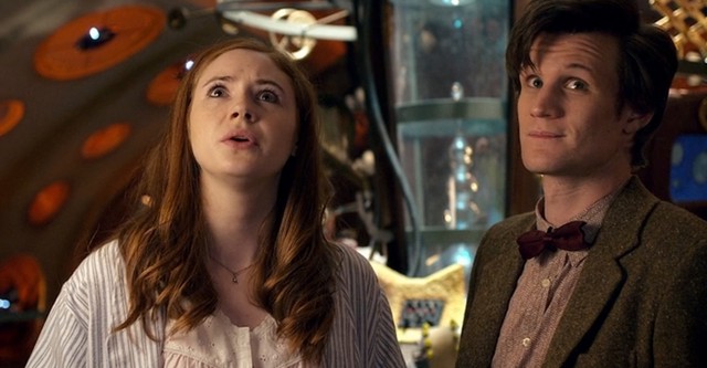 Doctor Who